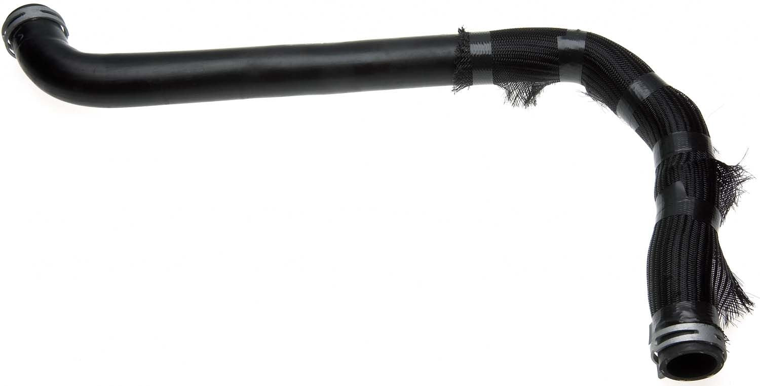 Gates 07-10 Ford Edge V-6 3.5L Upper Molded Coolant Hose