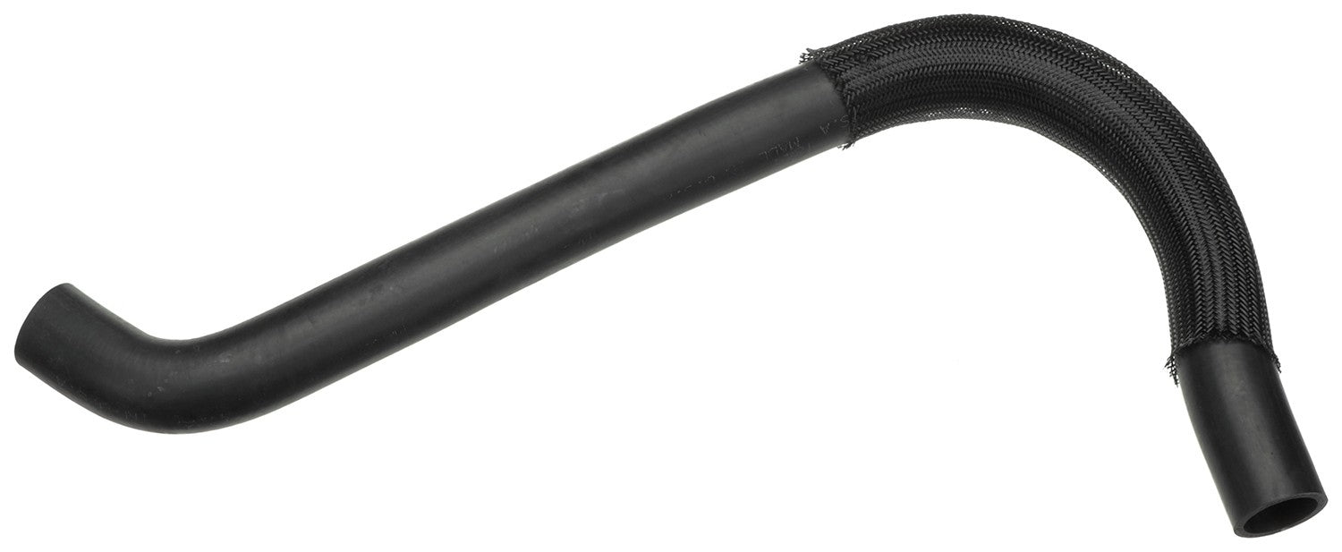 Gates 07-10 Ford Edge V-6 3.5L Upper Molded Coolant Hose