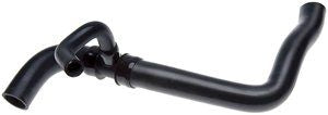 Gates 07-10 Ford Edge V-6 3.5L Lower Molded Coolant Hose