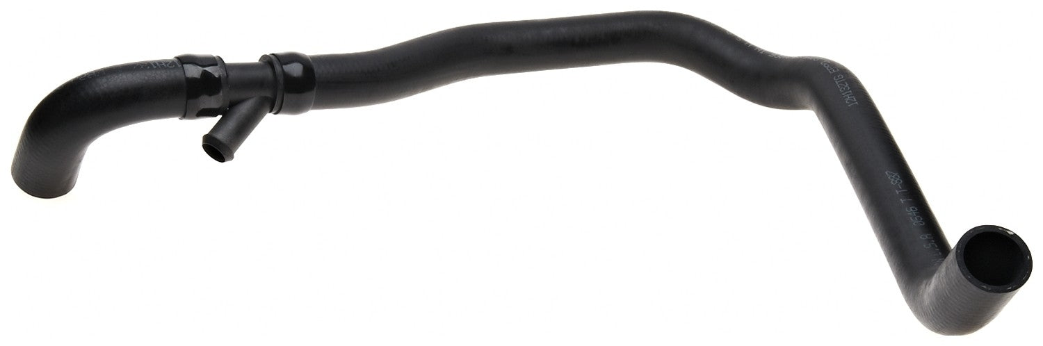 Gates 06-09 Ford Fusion V-6 3.0L Lower Molded Coolant Hose