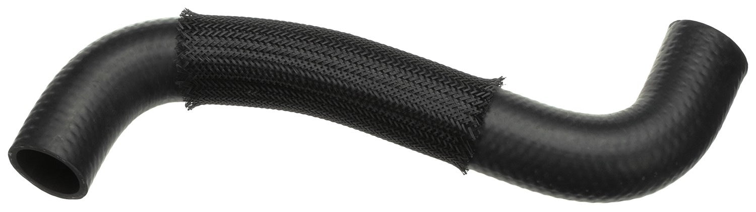 Gates Molded Coolant Hose 18in Centerline L 1.5in ID