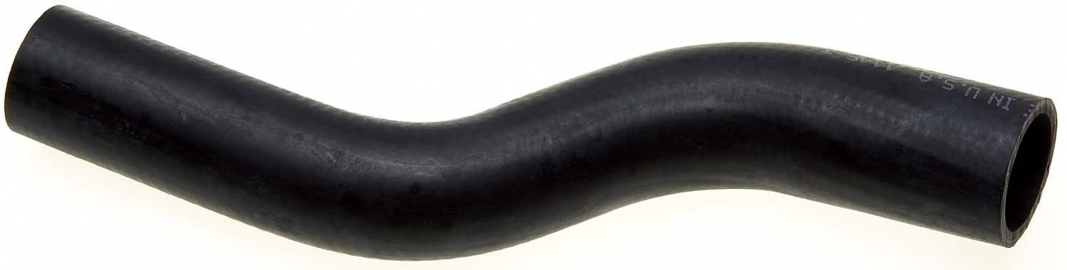Gates 08-10 Dodge Grand Caravan V-6 3.3L Lower Molded Coolant Hose