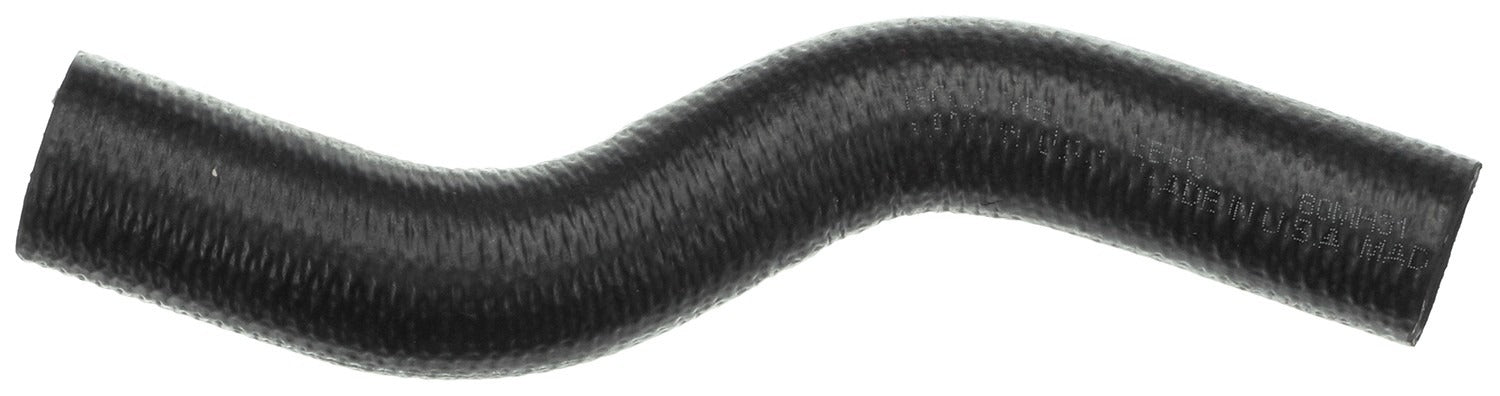 Gates 08-10 Dodge Grand Caravan V-6 3.3L Lower Molded Coolant Hose