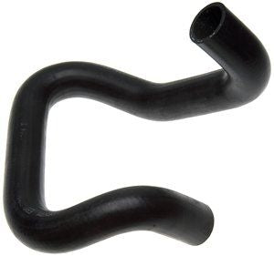 Gates 09-10 Chrysler Town & Country Van V-6 4.0L Lower Molded Coolant Hose