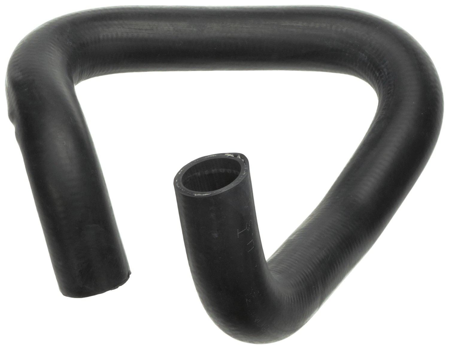 Gates 09-10 Chrysler Town & Country Van V-6 4.0L Lower Molded Coolant Hose