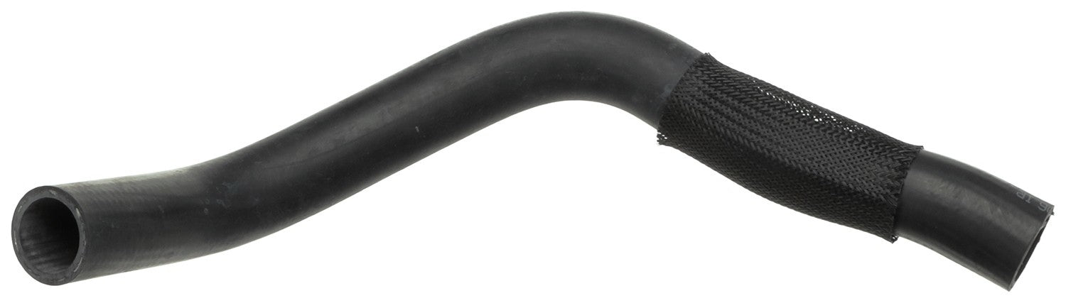 Gates 08-15 Mitsubishi Lancer 4-Cyl. 2.0L Lower - Eng. To Pipe Molded Coolant Hose