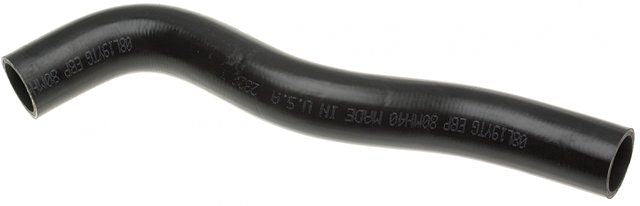 Gates 07-13 Lexus LS460 V-8 4.6L Lower Molded Coolant Hose