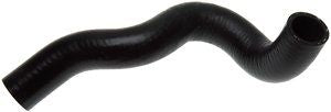 Gates 08-15 Nissan Rogue 4-Cyl. 2.5L Lower Molded Coolant Hose