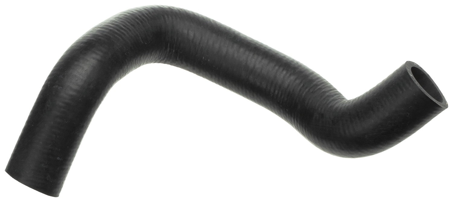 Gates 10-15 Mini Cooper 4-Cyl. 1.6L Lower - Pipe To Thermostat Molded Coolant Hose