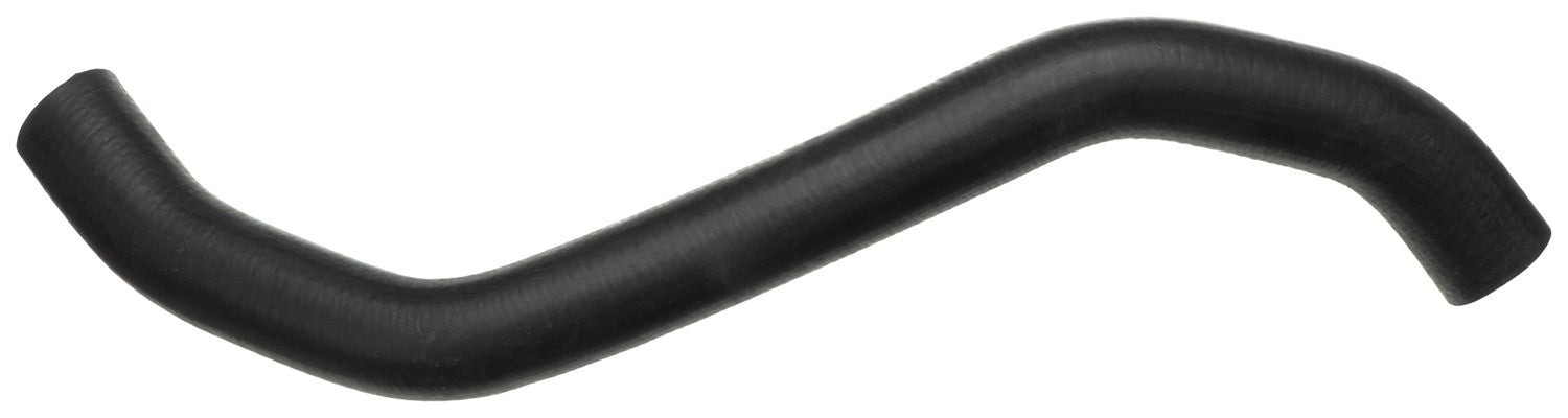 Gates 06-10 Infiniti M35 V-6 3.5L Lower Molded Coolant Hose