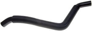 Gates 08-12 Chevrolet Malibu 4-Cyl. 2.4L Lower Molded Coolant Hose