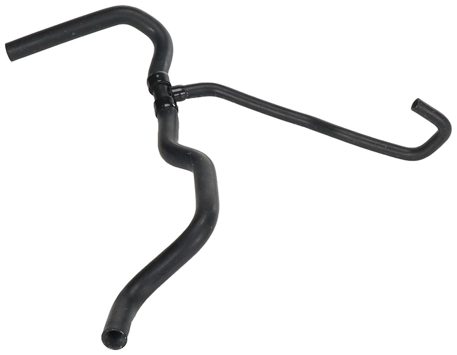 Gates 06-10 Pontiac Solstice 4-Cyl. 2.4L Lower Molded Coolant Hose
