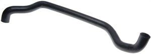 Gates 09-11 Buick Lucerne V-6 3.9L Upper Molded Coolant Hose