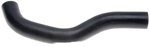 Gates 09-10 Chevrolet Silverado V-8 6.6L Diesel Upper Molded Coolant Hose