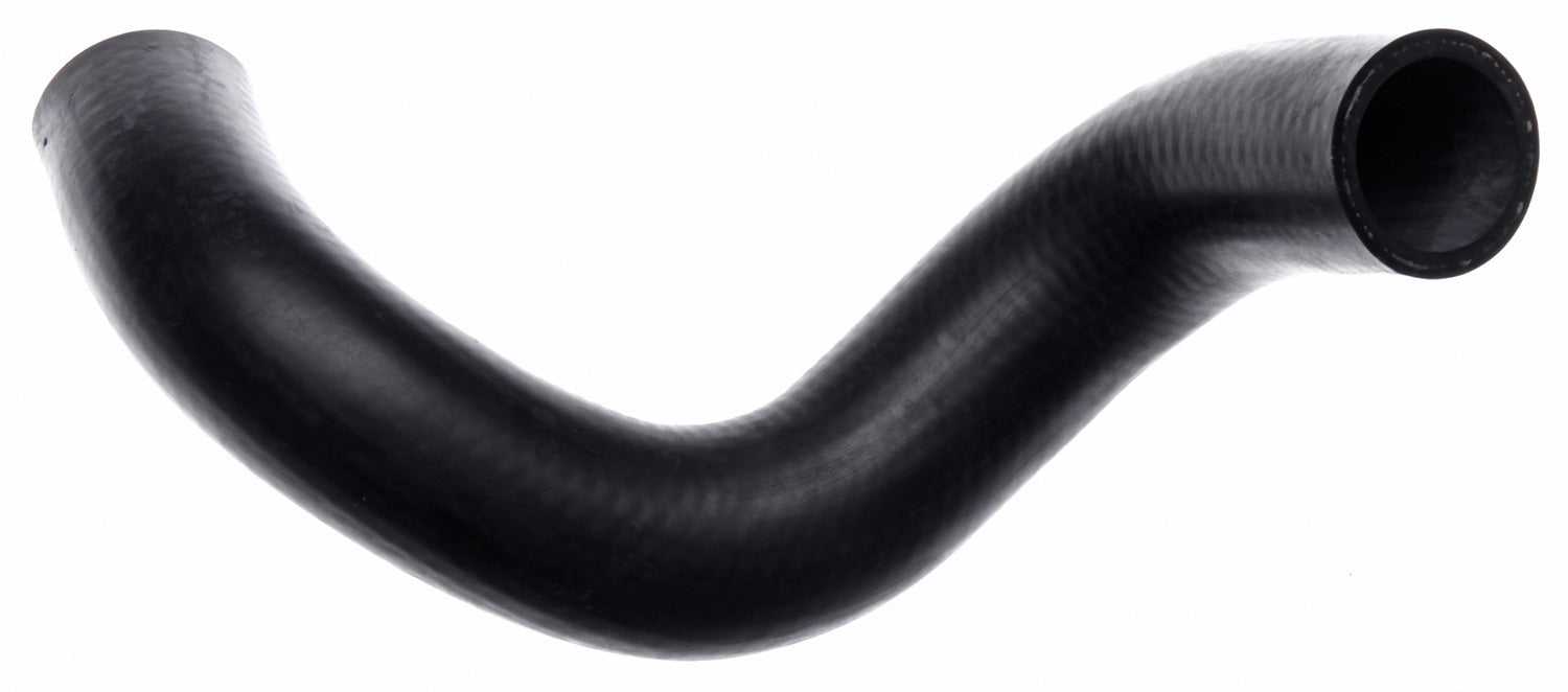 Gates 2009 Toyota Corolla 4-Cyl. 1.8L Upper - Rad. To Tee Molded Coolant Hose