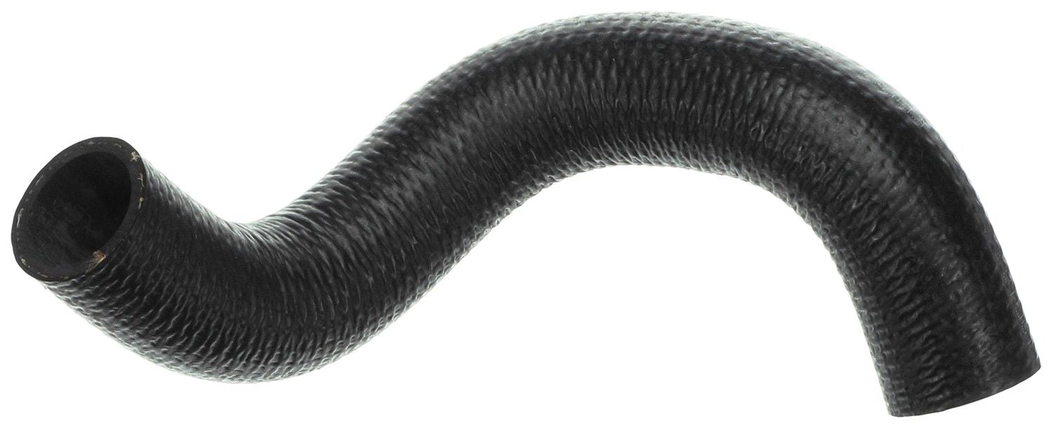 Gates 2009 Toyota Corolla 4-Cyl. 1.8L Upper - Rad. To Tee Molded Coolant Hose