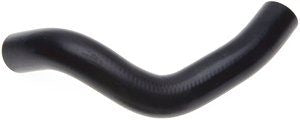 Gates 09-13 Toyota Matrix 4-Cyl. 2.4L Lower Molded Coolant Hose