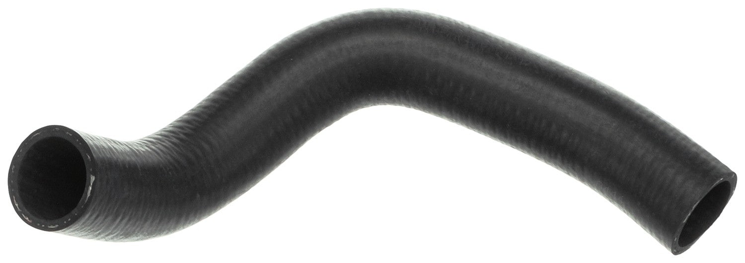 Gates 09-13 Toyota Matrix 4-Cyl. 2.4L Lower Molded Coolant Hose