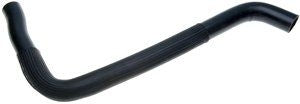 Gates 2008 Ford Taurus V-6 3.5L Upper Molded Coolant Hose