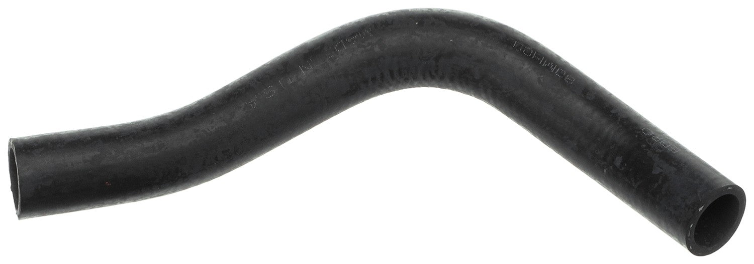 Gates 10-14 Honda Insight 4-Cyl. 1.3L Electric Assist Lower Molded Coolant Hose