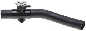 Gates 2004 Dodge Dakota V-6 3.7L Upper Molded Coolant Hose