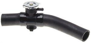 Gates 00-04 Dodge Dakota V-8 4.7L Upper Molded Coolant Hose