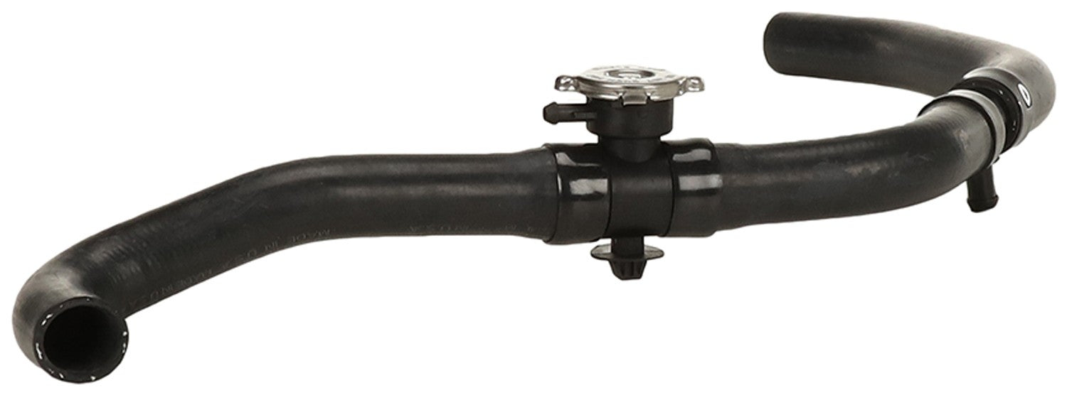 Gates 08-14 Dodge Avenger 4-Cyl. 2.4L Upper Molded Coolant Hose