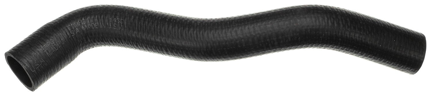 Gates 10-13 Chevrolet Camaro SS 6.2L V8 Molded Coolant Hose