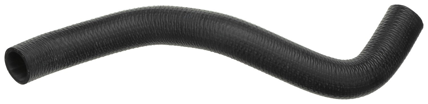 Gates 09-12 Infiniti FX35 V-6 3.5L Lower Molded Coolant Hose