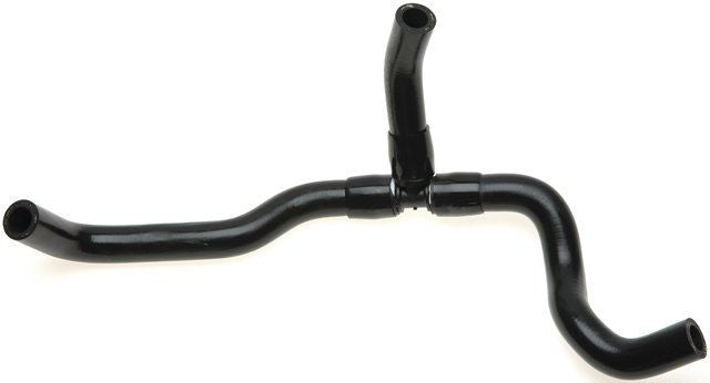 Gates 07-10 Toyota Sienna V-6 3.5L Heater - Inlet Assembly Molded Coolant Hose