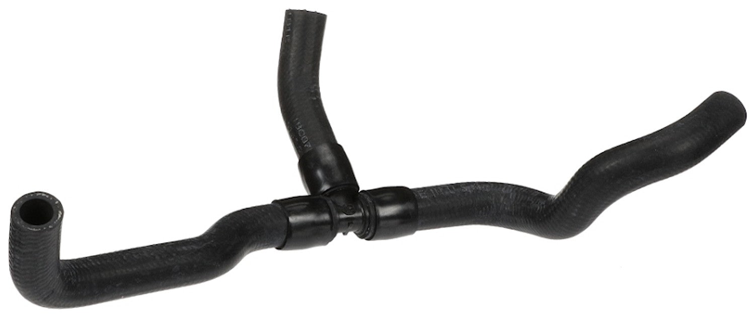 Gates 07-10 Toyota Sienna V-6 3.5L Heater - Inlet Assembly Molded Coolant Hose