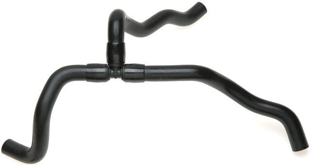 Gates 07-10 Toyota Sienna V-6 3.5L Heater - Outlet Assembly Molded Coolant Hose