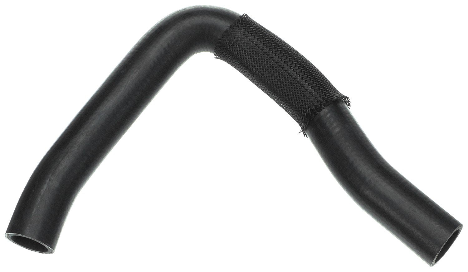 Gates 11-17 Mitsubishi Lancer 4-Cyl. 2.0L Upper - Filler Neck To Eng. Molded Coolant Hose