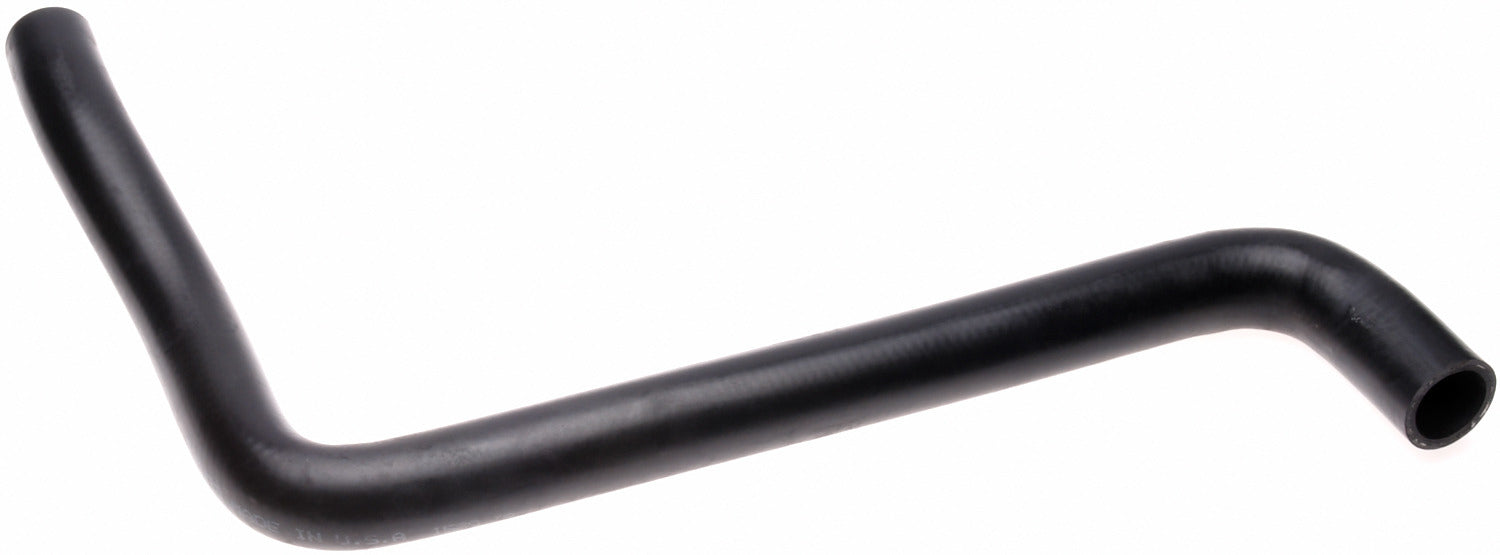 Gates 09-10 Hyundai Sonata 4-Cyl. 2.4L Upper Molded Coolant Hose