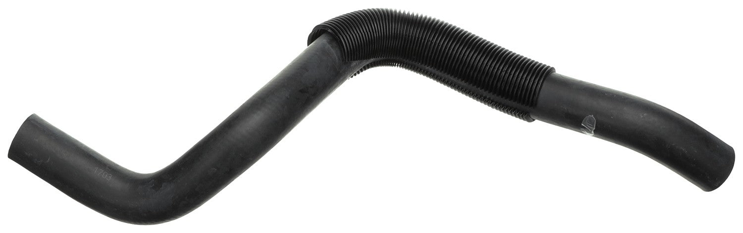 Gates 09-10 Hyundai Sonata 4-Cyl. 2.4L Lower Molded Coolant Hose