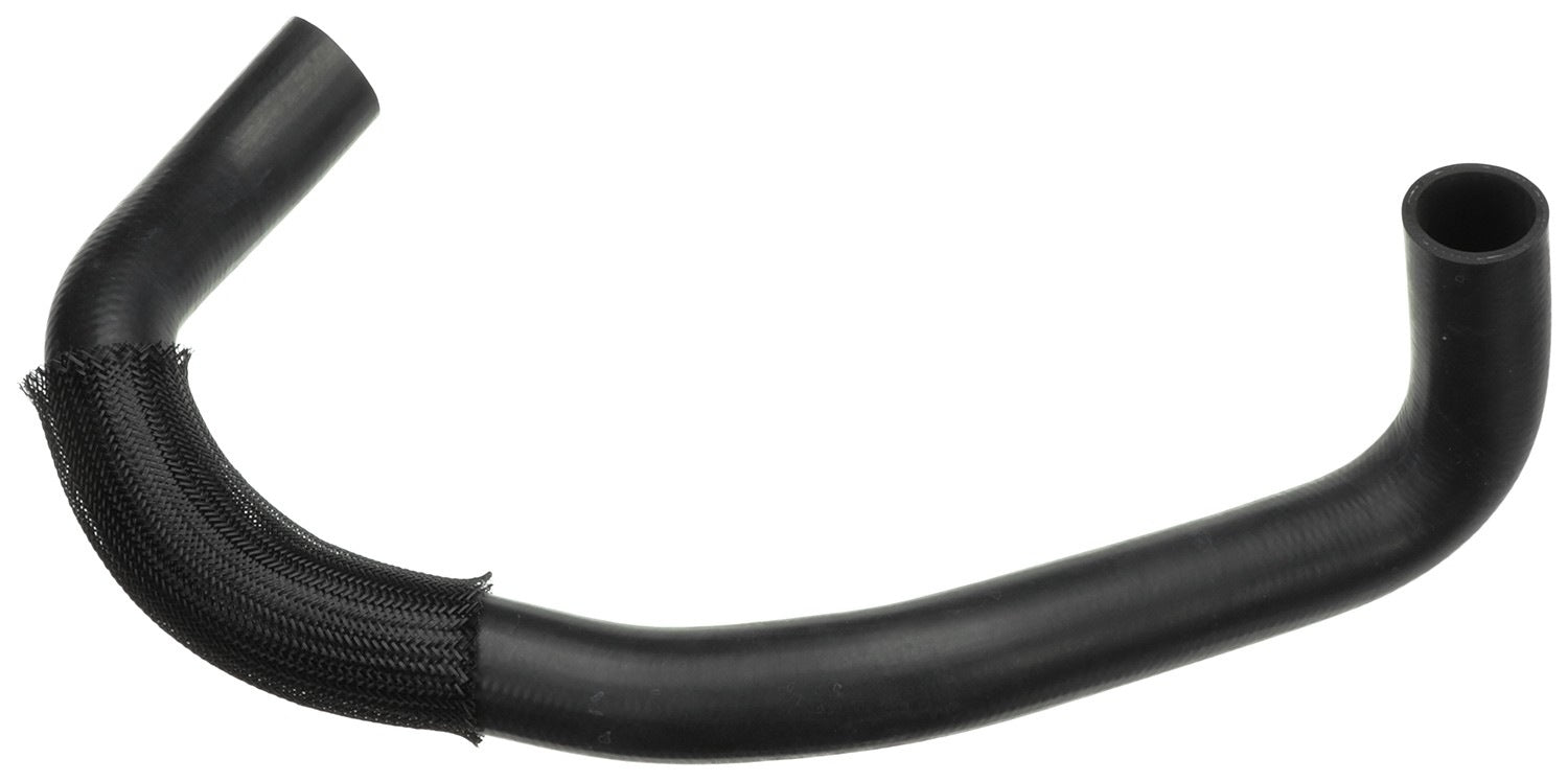 Gates 09-10 Dodge Challenger SRT8 Molded Coolant Hose