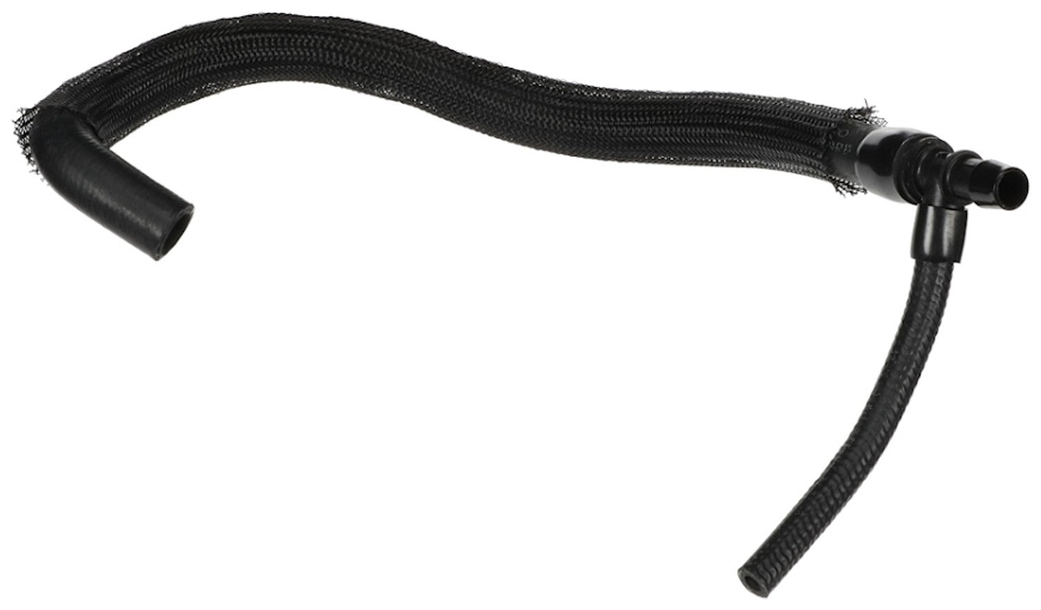 Gates 08-12 Ford Escape V-6 3.0L Eng. To Tee Molded Coolant Hose