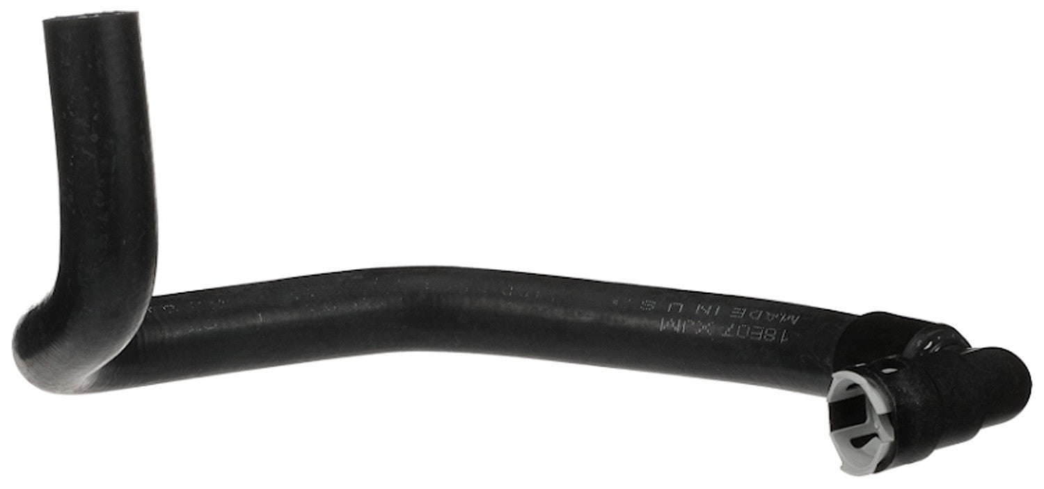 Gates 04-08 Ford F Series V-8 4.6L Heater Outlet Molded Coolant Hose