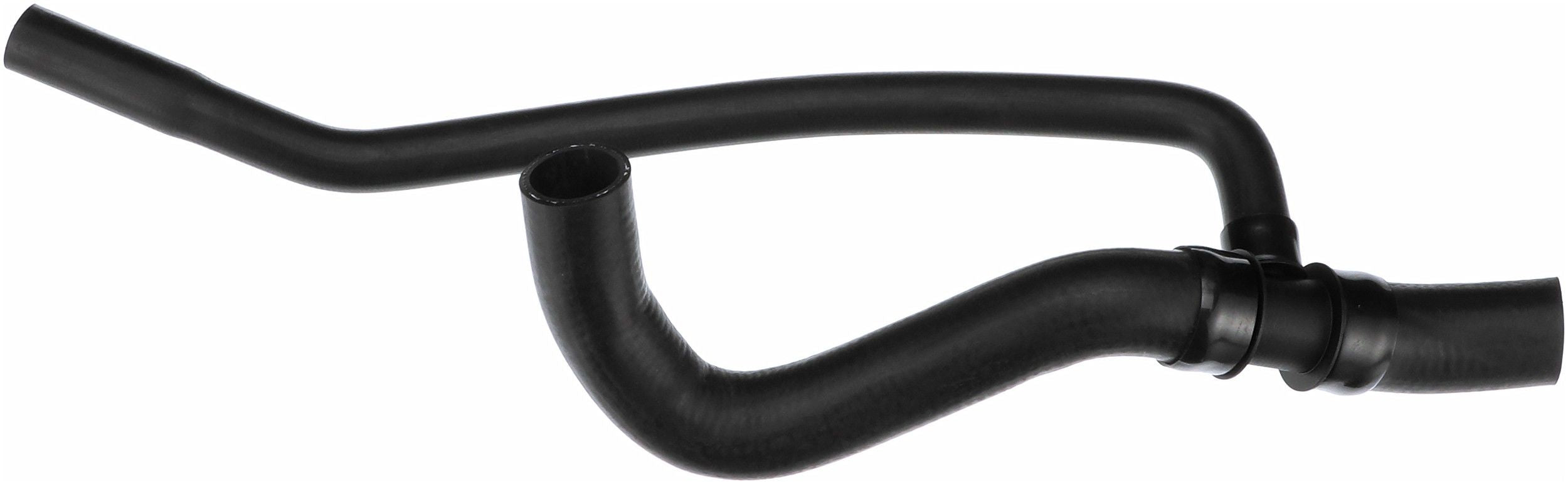Gates 2010 Ford Mustang GT 4.6L V8 Molded Coolant Hose