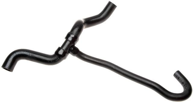 Gates 10-13 Ford Transit Connect 4-Cyl. 2.0L Upper Molded Coolant Hose