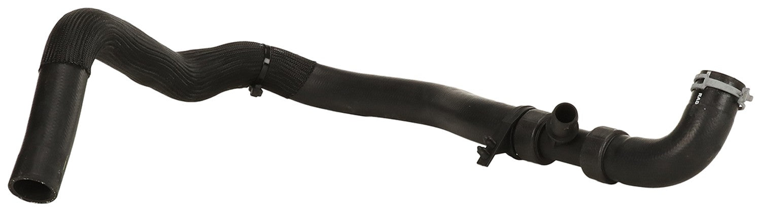 Gates 10-12 Ford Fusion V-6 3.0L Lower Molded Coolant Hose
