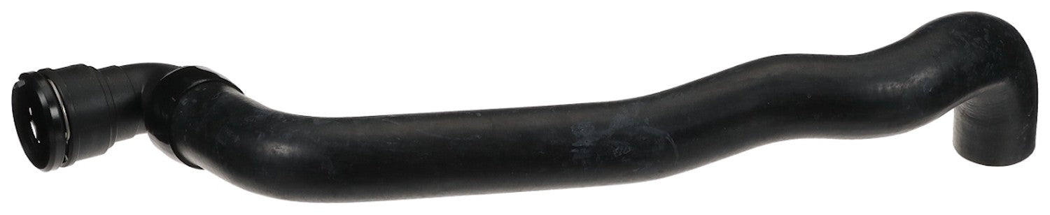 Gates 09-10 Ford F Series V-8 5.4L Lower Molded Coolant Hose