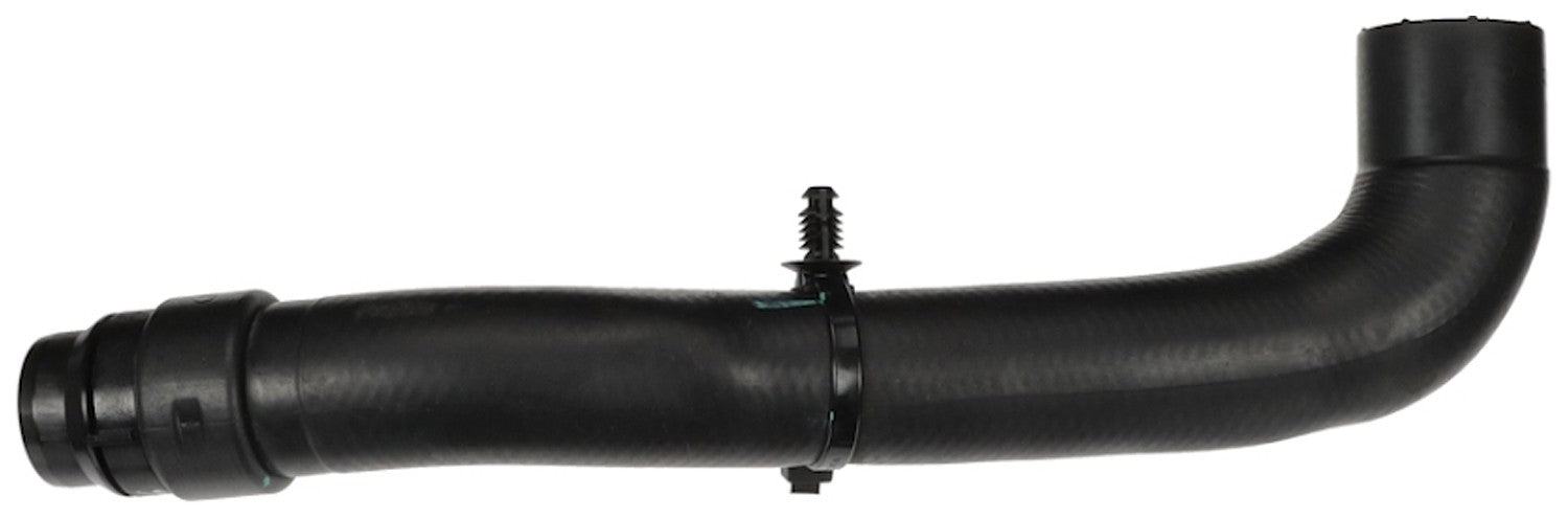 Gates 2010 Ford Taurus V-6 3.5L Lower - Rad. To Connector Molded Coolant Hose
