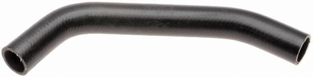 Gates 11-15 Jeep Grand Cherokee V-6 3.6L Upper Molded Coolant Hose