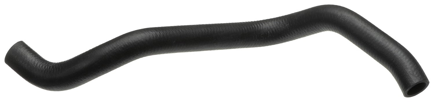 Gates 07-08 Honda Fit 4-Cyl. 1.5L Lower Molded Coolant Hose