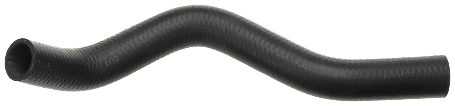 Gates 06-11 Honda Civic 4-Cyl. 1.8L Lower Molded Coolant Hose