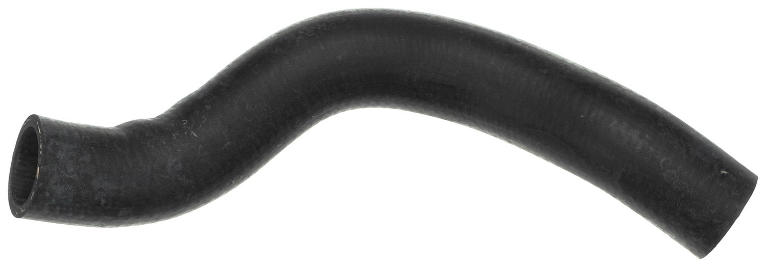 Gates 09-11 Nissan Versa 4-Cyl. 1.6L Upper Molded Coolant Hose