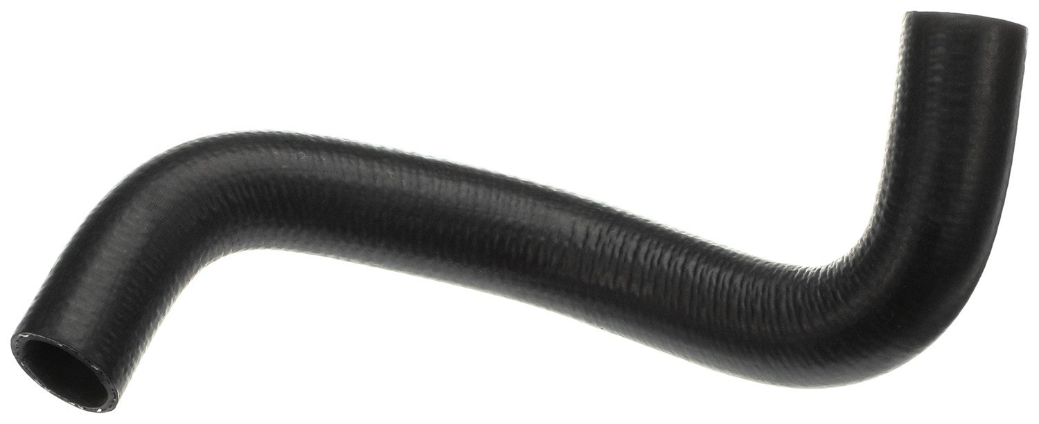 Gates 09-11 Nissan Versa 4-Cyl. 1.6L Lower Molded Coolant Hose