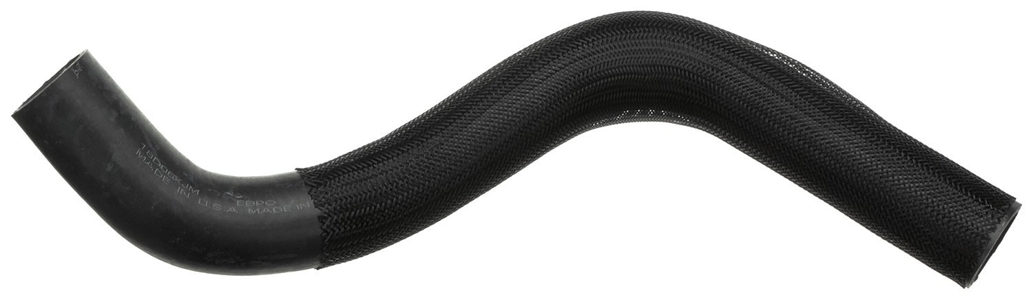 Gates 09-12 Ford Escape V-6 3.0L Lower Molded Coolant Hose