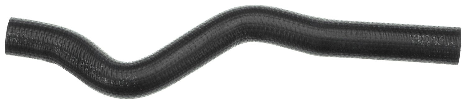 Gates 12-16 Cadillac SRX V-6 3.6L Upper Molded Coolant Hose
